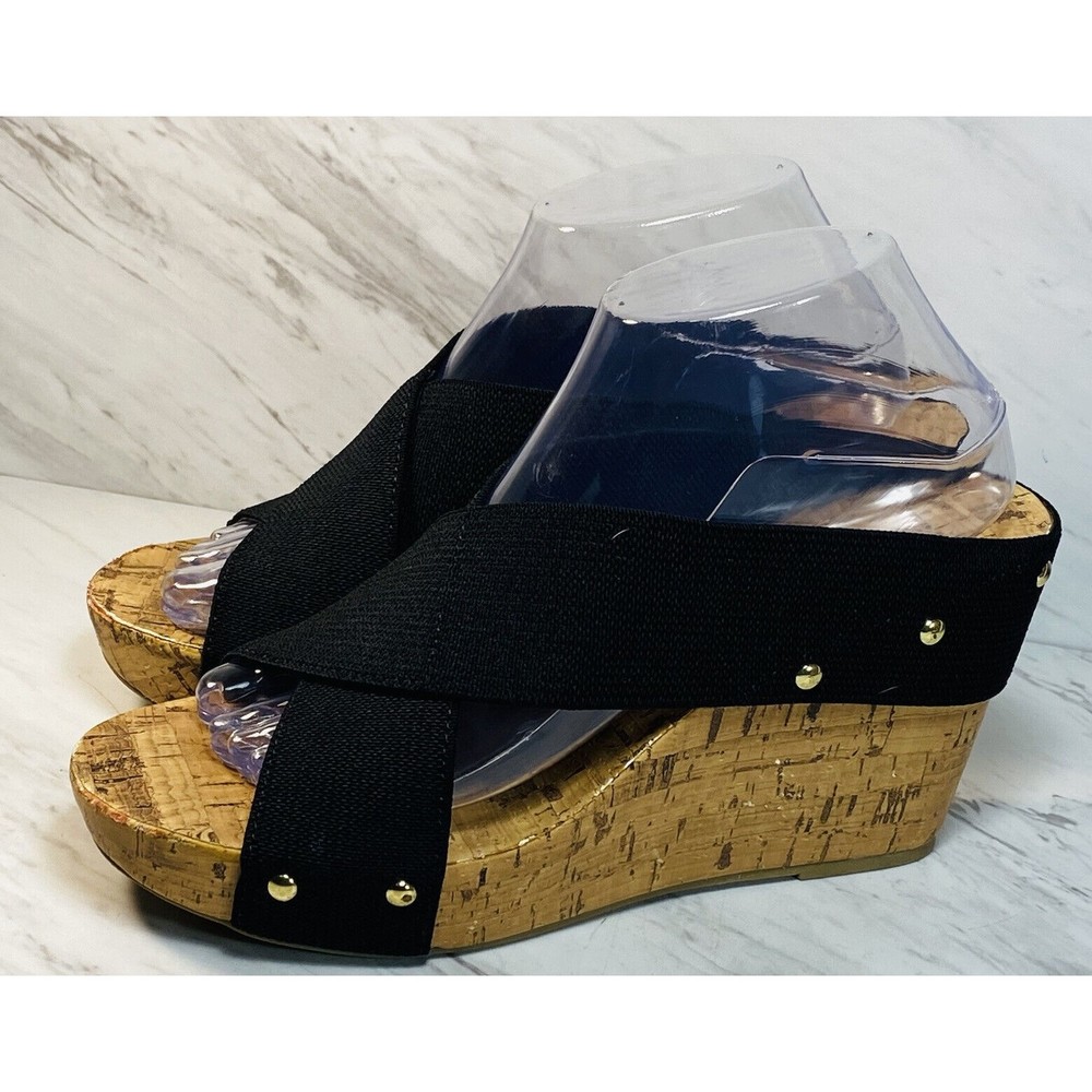 Montego Bay Club wedges Size 9.5